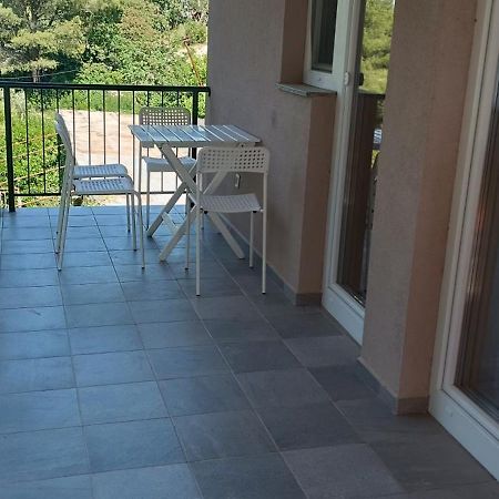Villa Paula Murter Ngoại thất bức ảnh