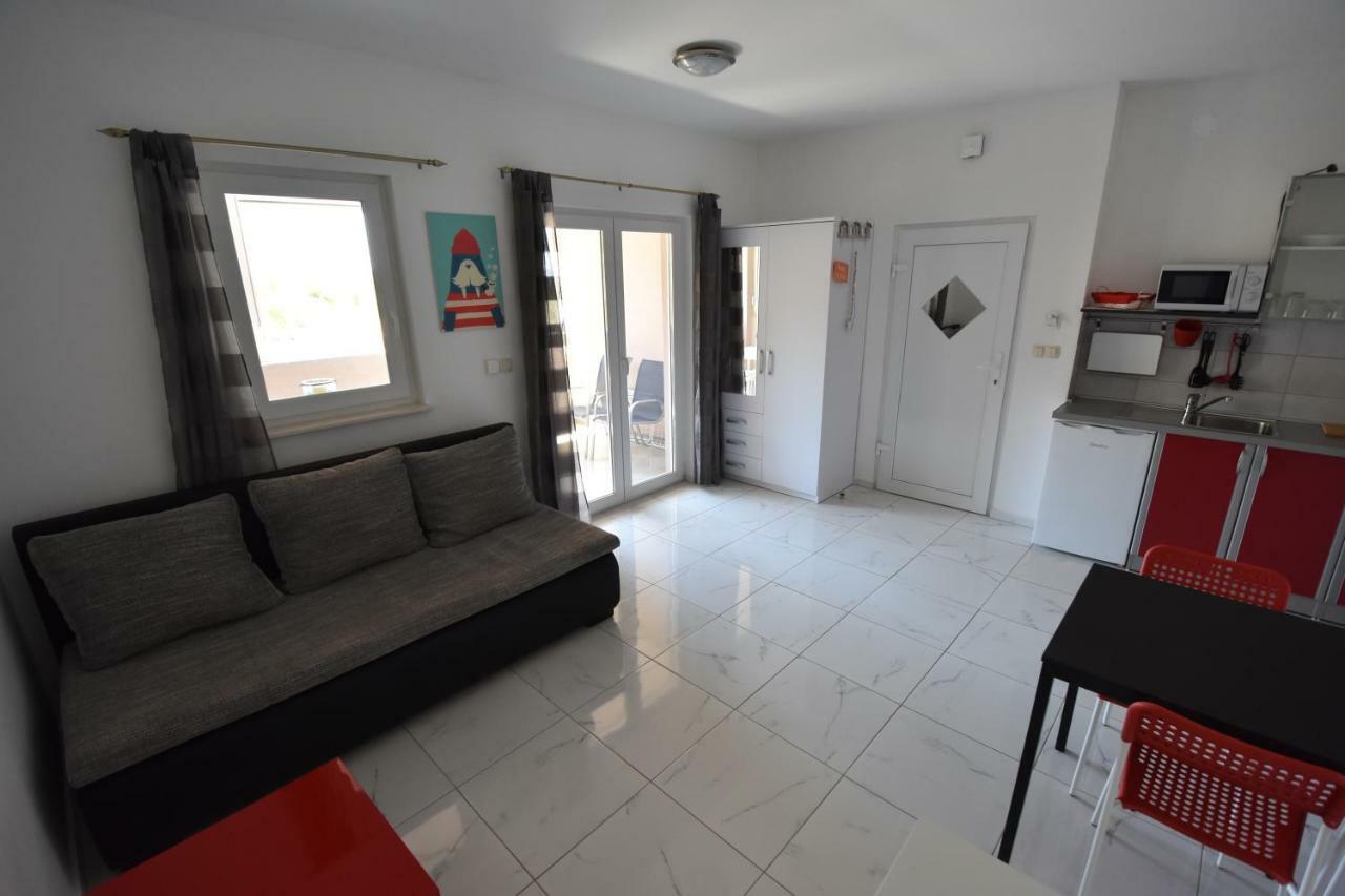 Villa Paula Murter Ngoại thất bức ảnh