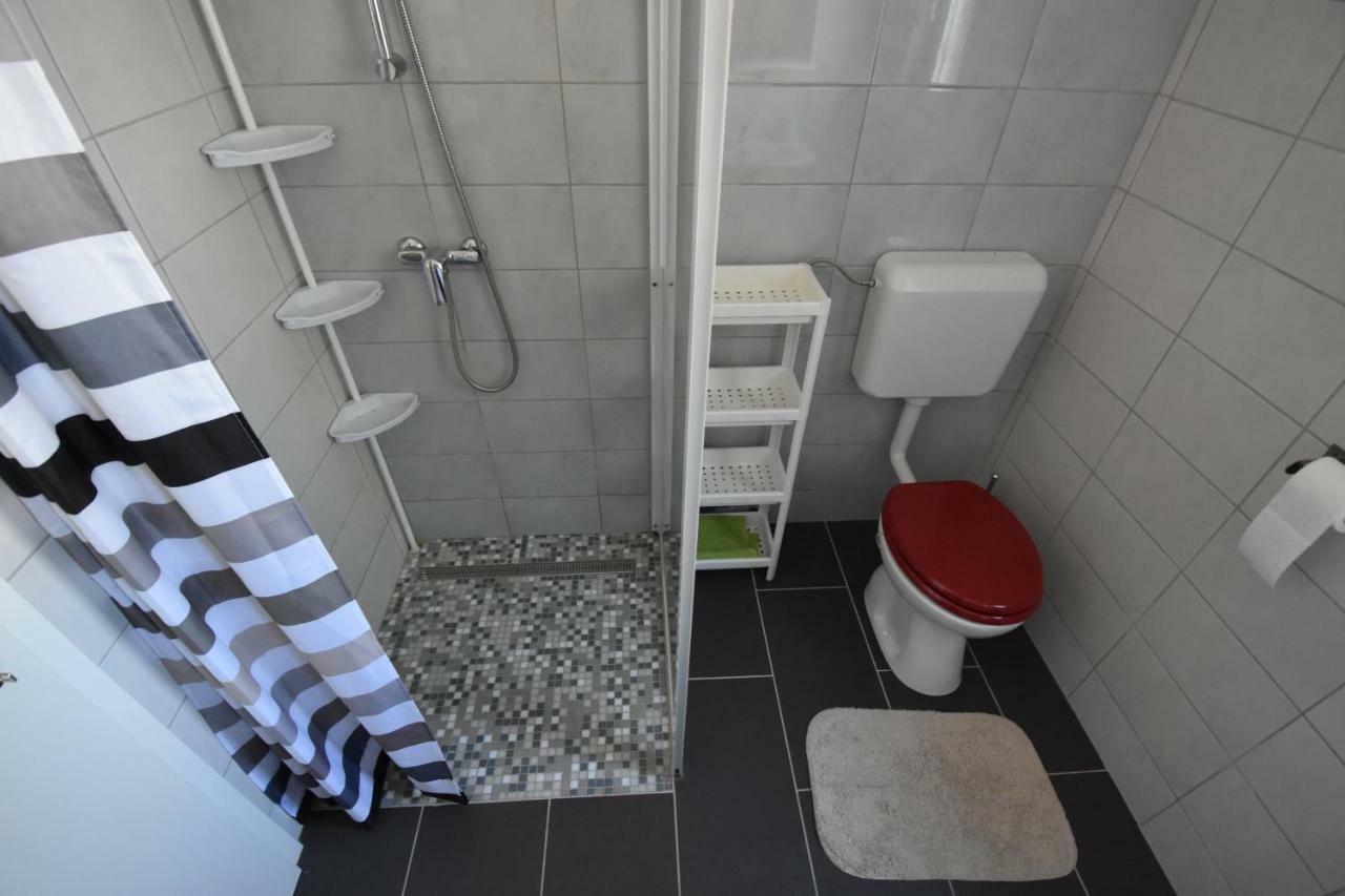 Villa Paula Murter Ngoại thất bức ảnh