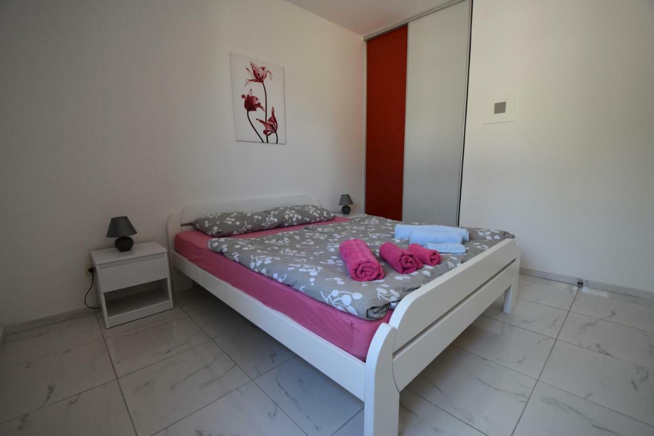 Villa Paula Murter Ngoại thất bức ảnh