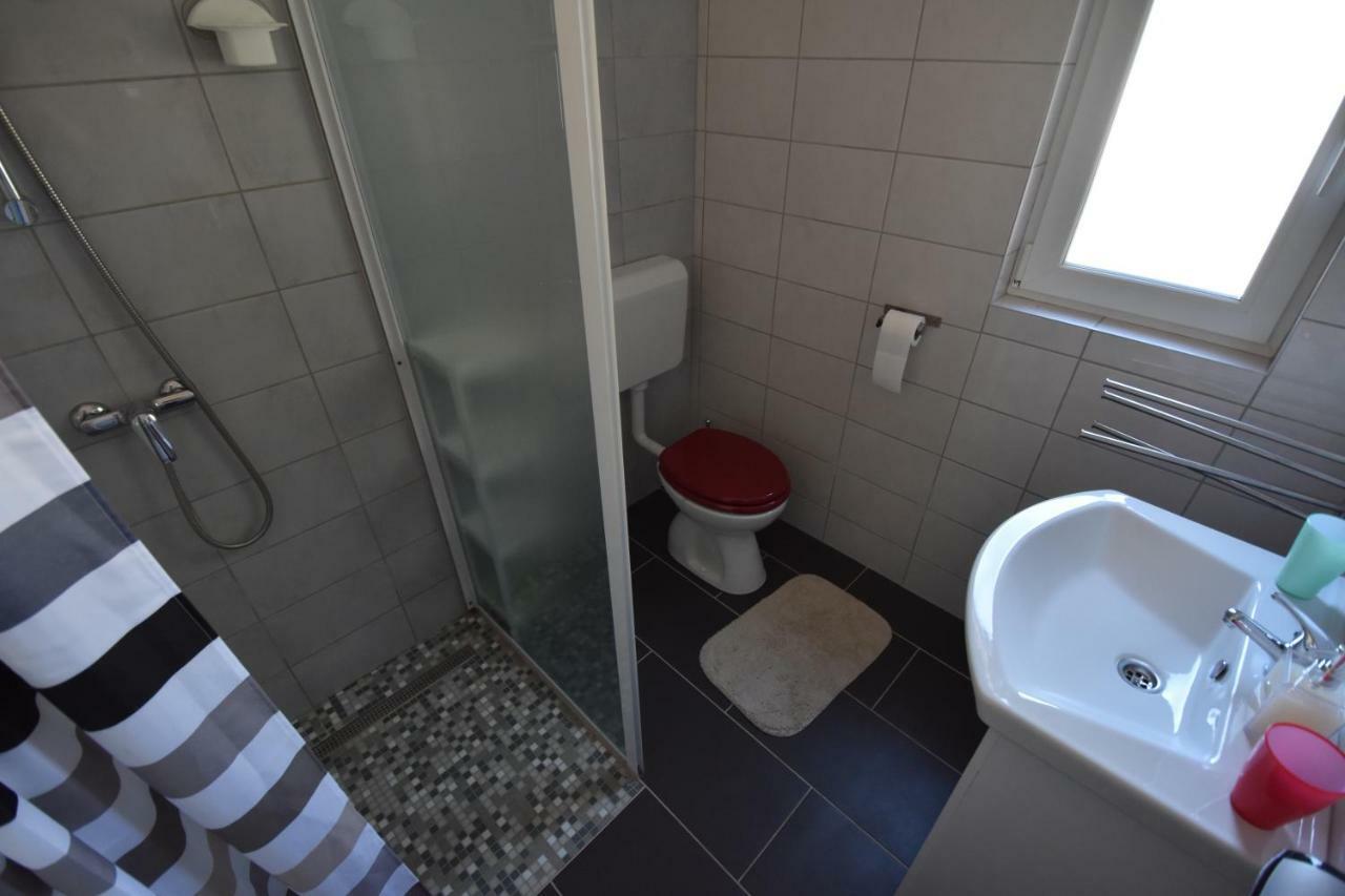Villa Paula Murter Ngoại thất bức ảnh