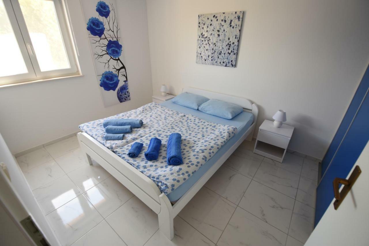 Villa Paula Murter Ngoại thất bức ảnh