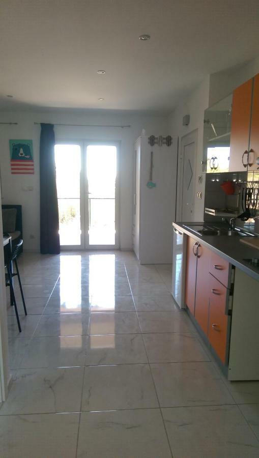 Villa Paula Murter Ngoại thất bức ảnh