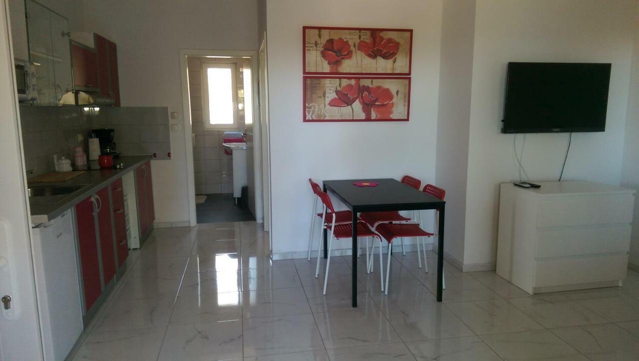 Villa Paula Murter Ngoại thất bức ảnh